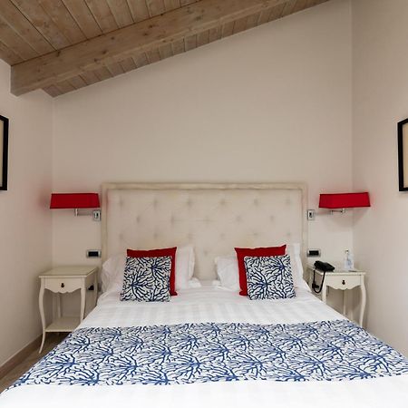 La Ciliegina Lifestyle Hotel Napoli Esterno foto