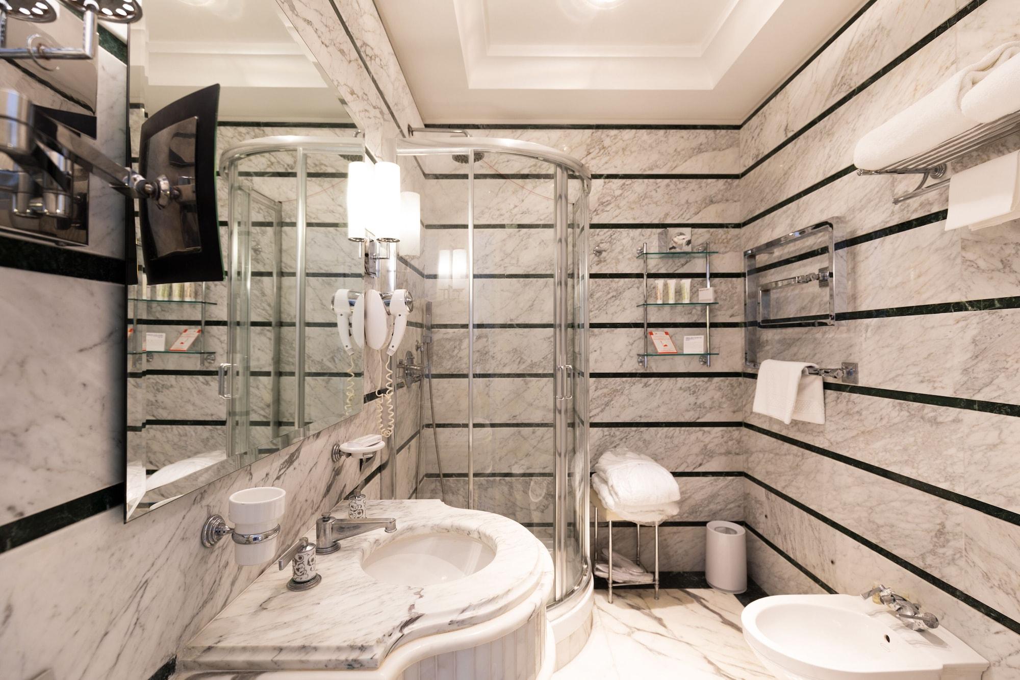 La Ciliegina Lifestyle Hotel Napoli Esterno foto