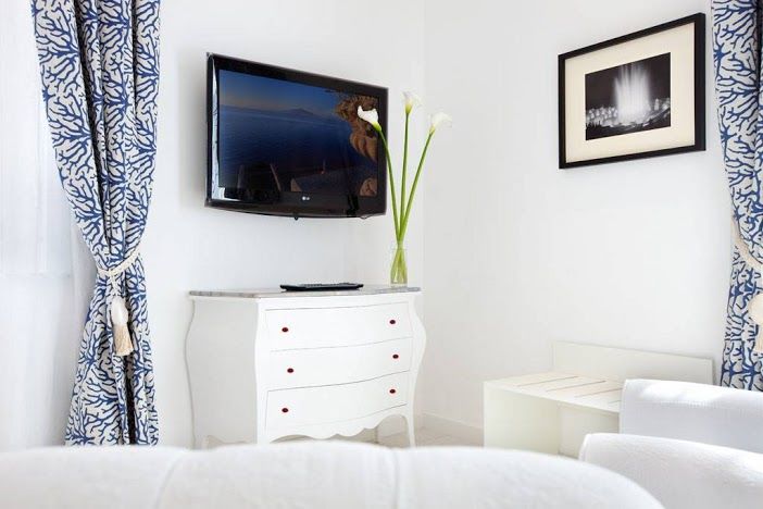 La Ciliegina Lifestyle Hotel Napoli Esterno foto