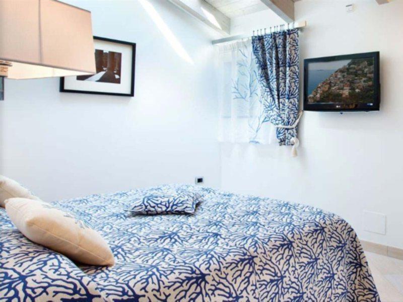 La Ciliegina Lifestyle Hotel Napoli Esterno foto