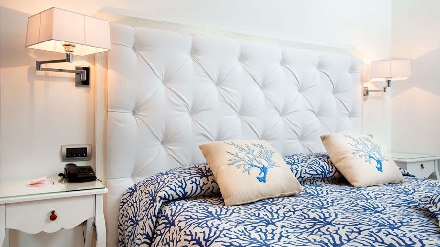 La Ciliegina Lifestyle Hotel Napoli Esterno foto