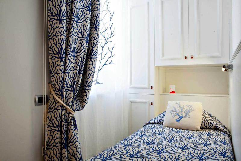 La Ciliegina Lifestyle Hotel Napoli Esterno foto